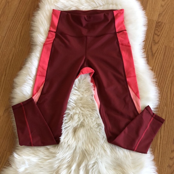 Ideology Leggings - Picture 2 of 6